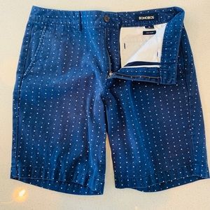 Bonobos Shorts!